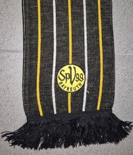 SpVgg Bayreuth Schal / Streifenschal /