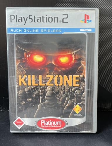 Killzone sony playstation - |,