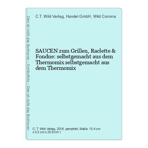 Saucen zum grillen - zum, grillen,