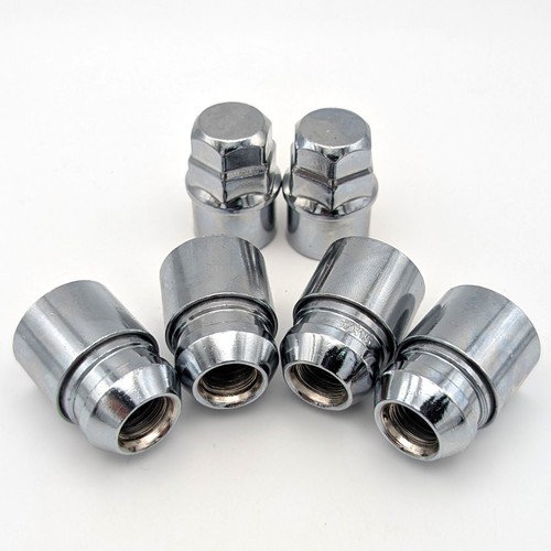 Felgenschlossmuttern m12x1 - felgenschlossmuttern, m12x1,5