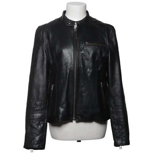 Bruno lederjacke damen - bruno,, lederjacke,