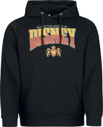 Mickey mouse kapuzenpullover - mouse,