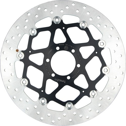 Brembo bremsscheibe 320 - brembo,