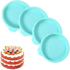 Kuchenform, Backform, Silikon