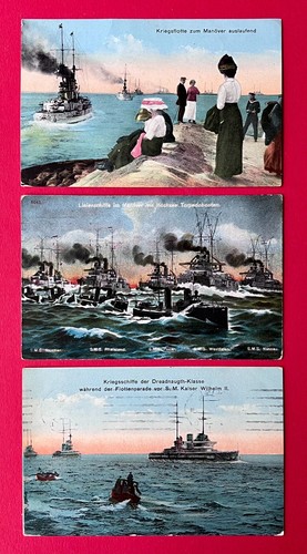 Kaiserliche marine 1 - x,