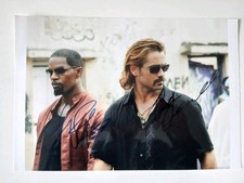 Original Autogramm  -