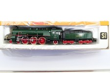 Arnold 2530 Dampflok S 3/6