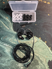 Fischer amps 666 ear - fa,