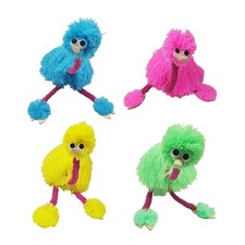 Niedliche Marionetten