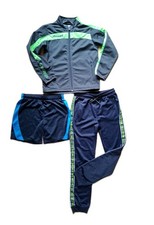 Trainingsanzug jogginganzug - trainingsanzug,