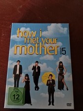 How I Met Your Mother | DVD | Season 5 | 3 Disc Set im Pappschuber 