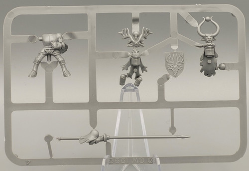 Warhammer the old world - warhammer,