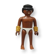 Playmobil Figur Mann