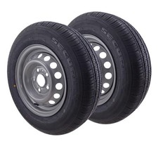 2er Set 175/70 R13 86N