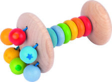 Greifling Stielrassel