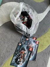 LEGO TECHNIC: 4x4 Offroader