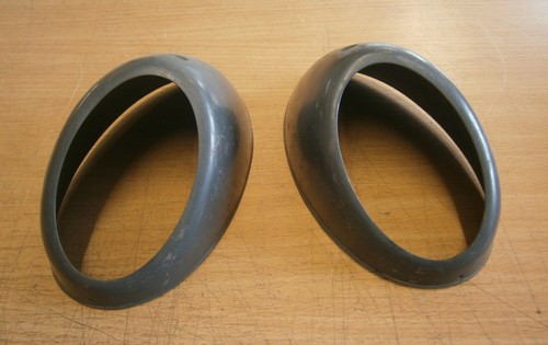 Gehäuse satz l - r., l.