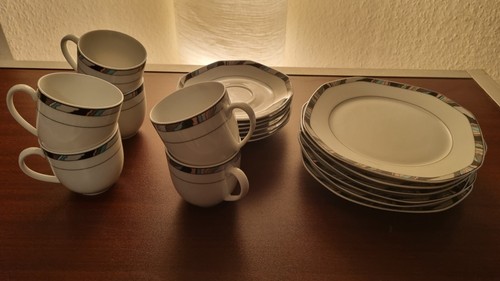 Kaffeeservice eschenbach - kaffeeservice,