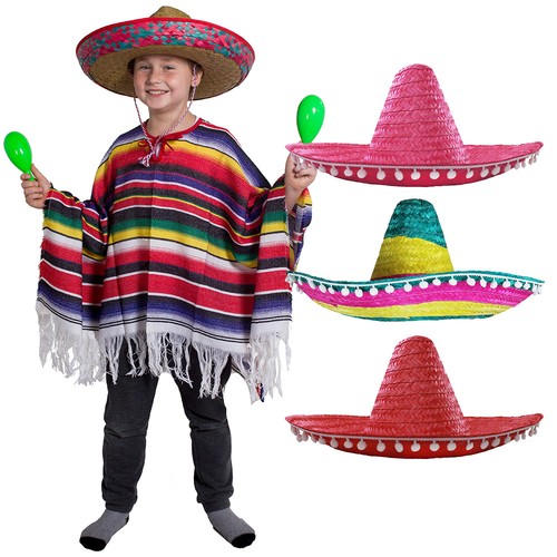 Kinder mexikanischer schwerer - mexikanischer,