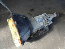 Opel Monza A 3,0E Automatik