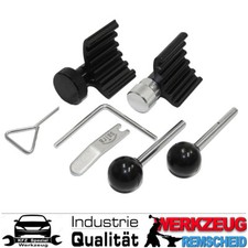 7-tlg Motoreinstell Zahnriemen