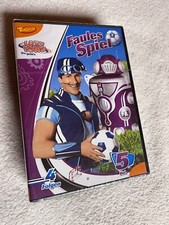 Lazytown vol faules - vol.,