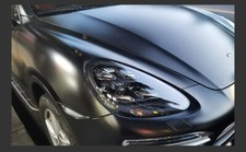 Rechts Seite LED Scheinwerfer