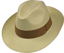 Leichter Hut in 3 Farben