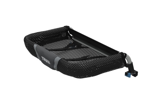 Thule cargo rack ablagefach - rack,
