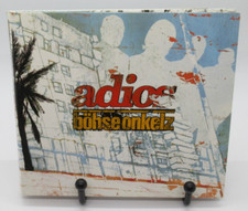Bohse onkelz adios disc - onkelz:, 2-disc
