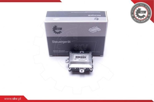 Xenon steuergerät kurvenlicht - xenon,