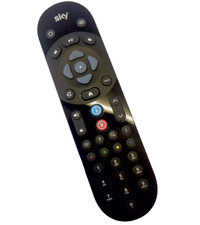 Neueste (2024) Sky Q