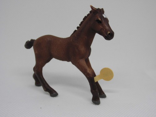 M37 schleich pferd 13712 - m37-,