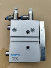 FESTO DFM-25-20-P-A-KF
