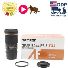 [ Near MINT ] TAMRON SP AF