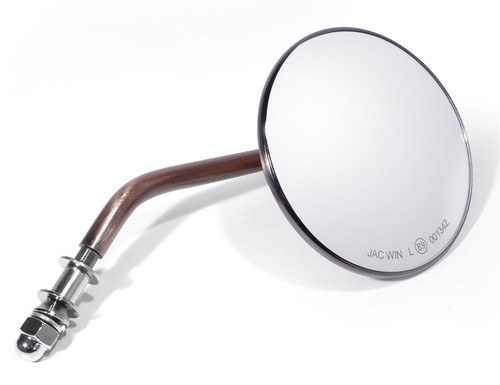 Mini spiegel kupfer - mini,