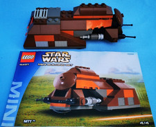 LEGO Star Wars 4491 Mini MTT