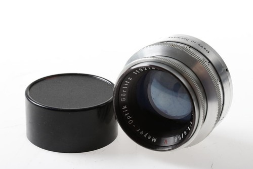 Meyer optik görlitz primoplan - optik,