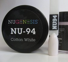 Nugenesis nail dipping powder - nugenesis,