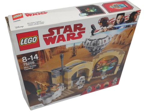 Lego 75205 star wars - –, mos