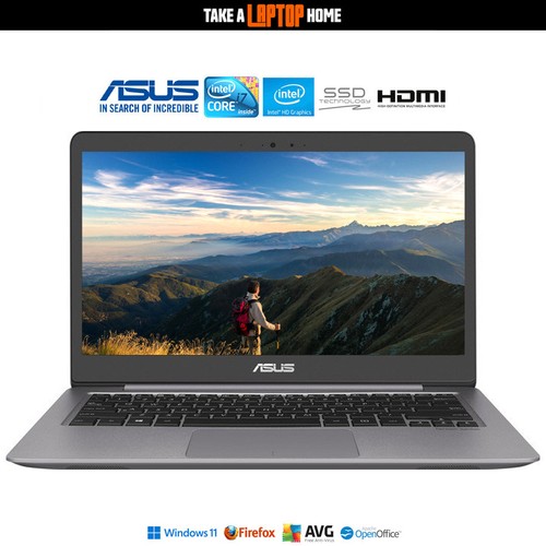 Asus zenbook windows11 laptop - windows11,