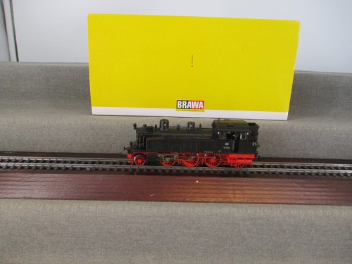 Brawa spur 40007 - spur,