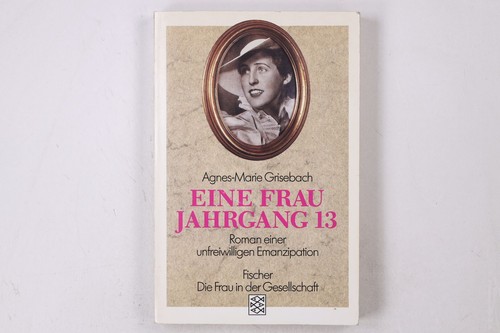 25955 agnes marie grisebach - 25955,