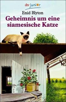 Geheimnis eine siamesische - um,