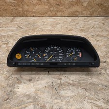 Mercedes Benz W126 Tacho