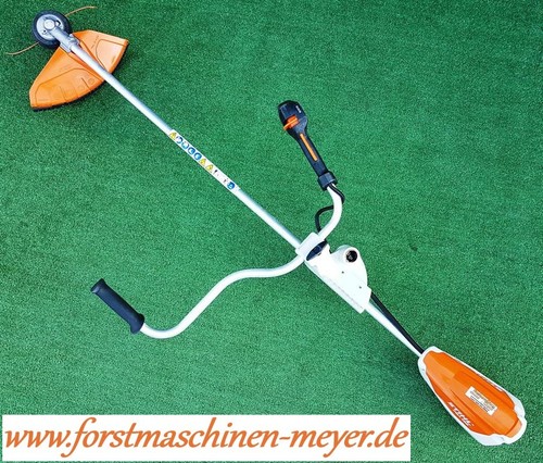 Stihl fsa 130 aus - aus, sehr