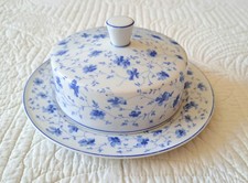 Arzberg 1382 Blaublüte Große