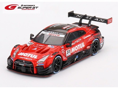 Nissan nismo gt500 23 - nismo, #