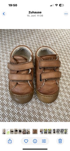 Winterschuhe von superfit - von, gr