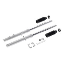 Telegabelholme, Einheitsgabel